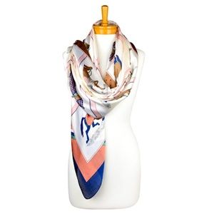 Cavallo Horse Scarf